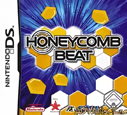 Image n° 1 - box : Honeycomb Beat